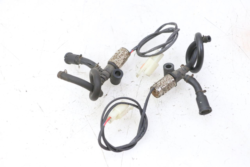 photo de LUFTDRUCKSENSOR PEUGEOT TWEET 4T 50 (2018 - 2022) - Gesamtansicht des Produkts