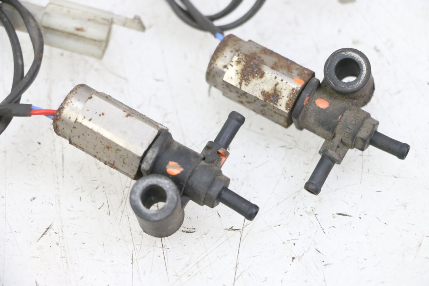 photo de LUFTDRUCKSENSOR PEUGEOT TWEET PRO CARGO 50 (2018 - 2022) - Zoom auf Gebrauchszustand