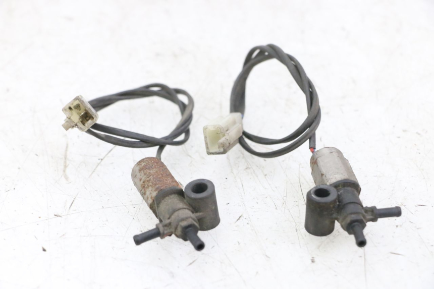 photo de LUFTDRUCKSENSOR PEUGEOT TWEET PRO CARGO 50 (2018 - 2022) - Alternative Perspektive