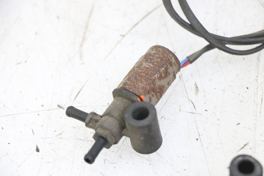 photo de LUFTDRUCKSENSOR PEUGEOT TWEET PRO CARGO 50 (2018 - 2022) - Technische Nahaufnahme