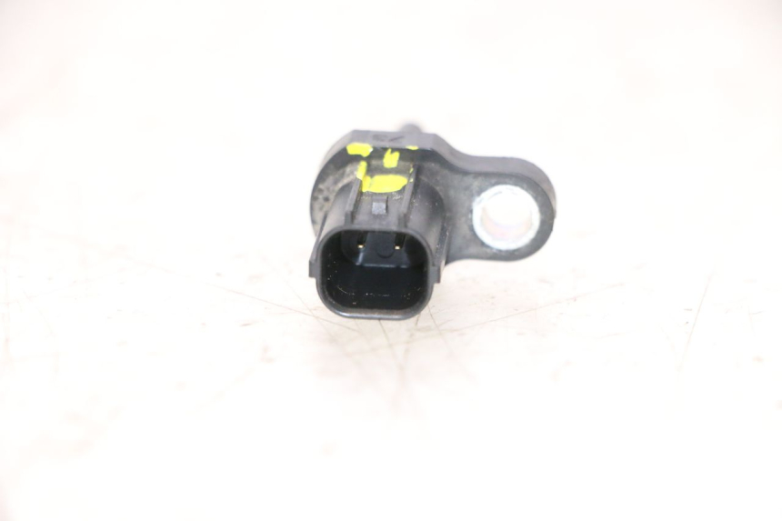 photo de LUFTDRUCKSENSOR YAMAHA YZF R6 600 (2008 - 2009) - Zoom auf Gebrauchszustand