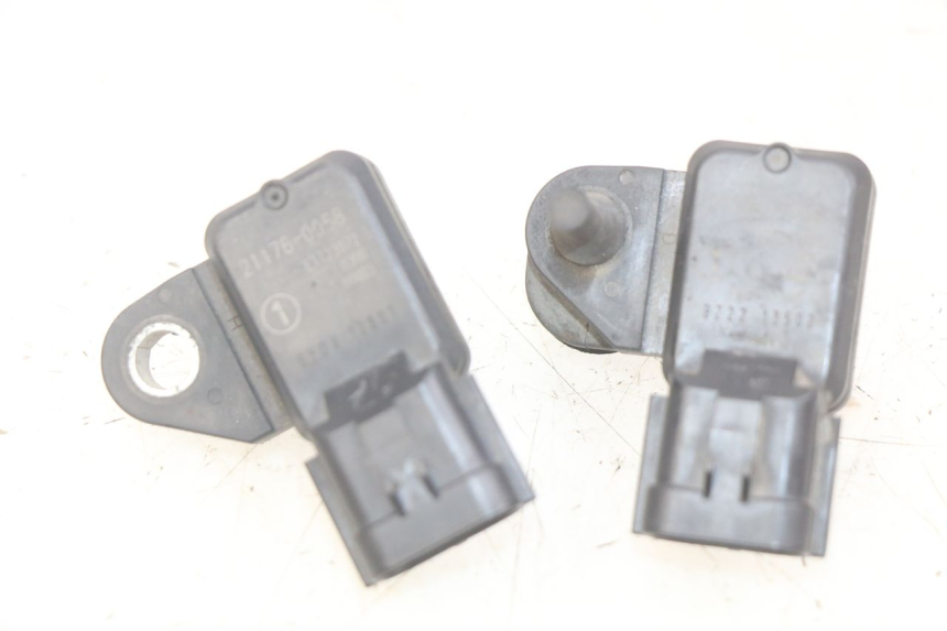 photo de LUFTDRUCKSENSOR KAWASAKI Z 750 (2007 - 2013) - Hauptansicht