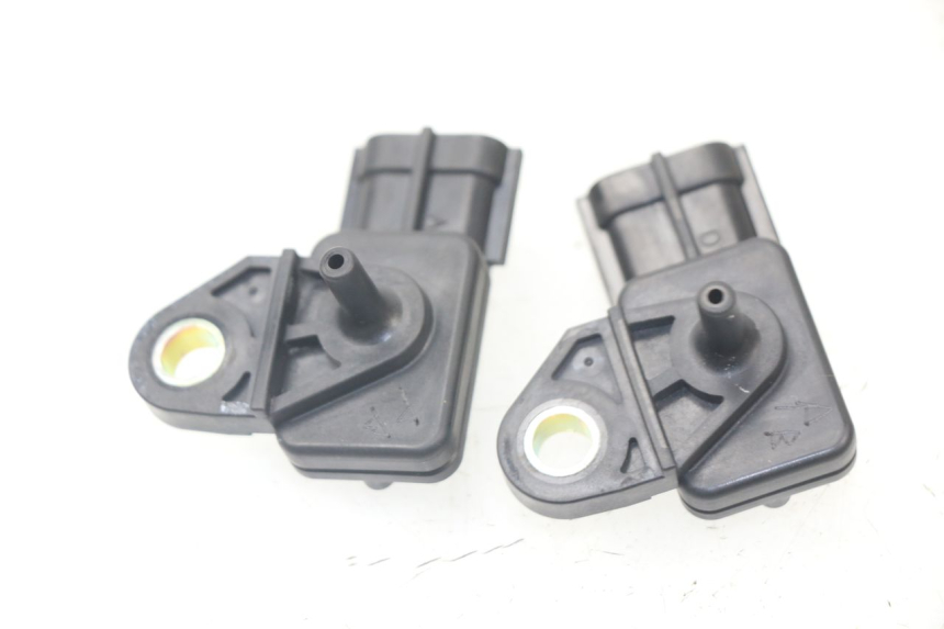 photo de LUFTDRUCKSENSOR KAWASAKI ZX-6R ZX6R 636 (2003 - 2004) - Alternative Perspektive