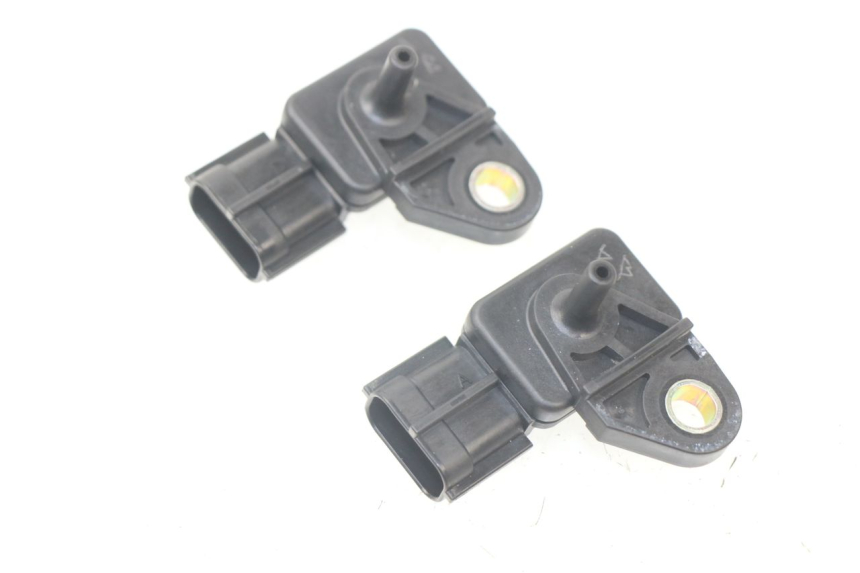 photo de LUFTDRUCKSENSOR KAWASAKI ZX-6R ZX6R 636 (2003 - 2004) - Technische Nahaufnahme