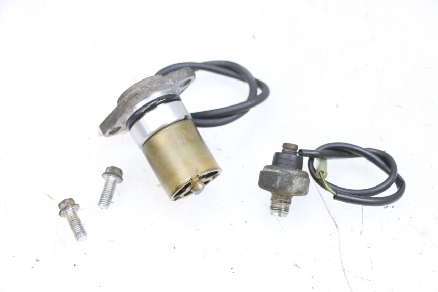 photo de ÖLDRUCKSENSOR SUZUKI BURGMAN 650 (2013 - 2020) - Hauptansicht