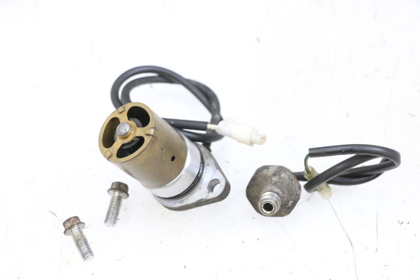 photo de ÖLDRUCKSENSOR SUZUKI BURGMAN 650 (2013 - 2020) - Gesamtansicht des Produkts