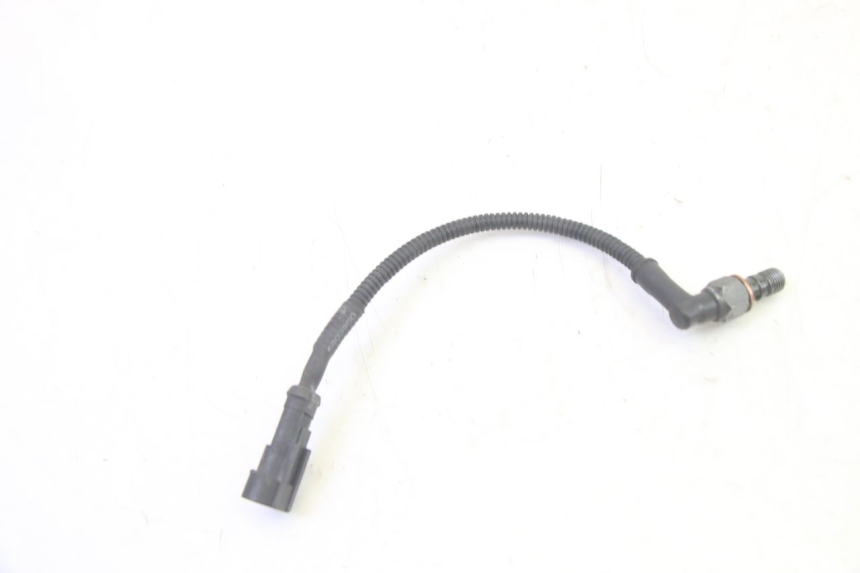 photo de BREMS Ã–LDRUCKSENSOR LIGIER PULSE 3 1 (2014 - 2020) - Details der Befestigungspunkte