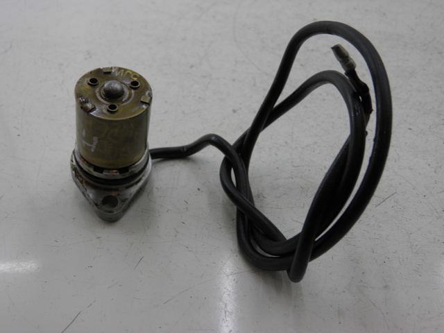 photo de ÖLDRUCKSENSOR YAMAHA FJR 1300 (2004 - 2005) - Gesamtansicht des Produkts