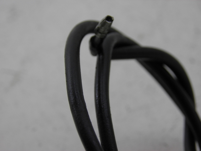 photo de ÖLDRUCKSENSOR YAMAHA FJR 1300 (2004 - 2005) - Oberflächenzustand und Material