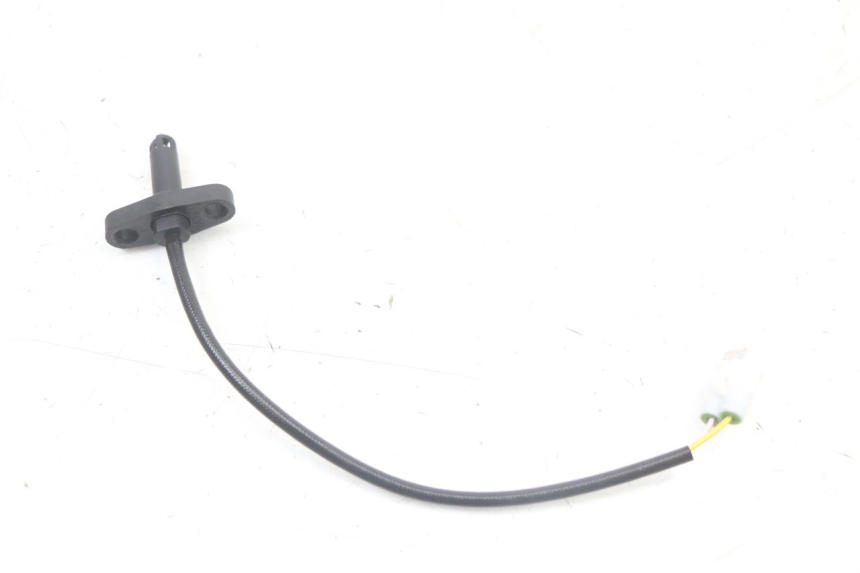 photo de SONDE ROYAL ENFIELD CONTINENTAL GT 650 (2019 - 2024) - Alternative Perspektive