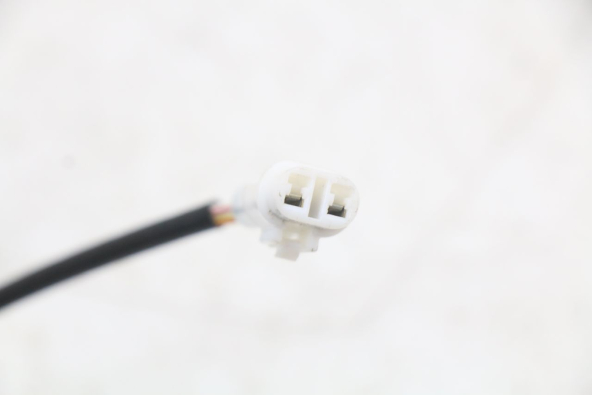 photo de SONDE ROYAL ENFIELD CONTINENTAL GT 650 (2019 - 2024) - Gesamtansicht des Produkts