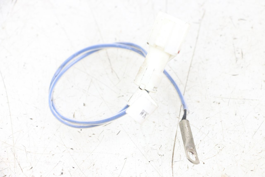 photo de SONDE VASTRO STREET X 4T 50 (2016 - 2021) - Hauptansicht