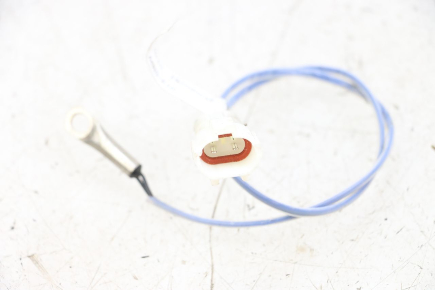 photo de SONDE VASTRO STREET X 4T 50 (2016 - 2021) - Zoom auf Gebrauchszustand