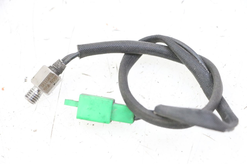 photo de SONDE SYM ORBIT III 3 4T 50 (2018 - 2021) - Hauptansicht