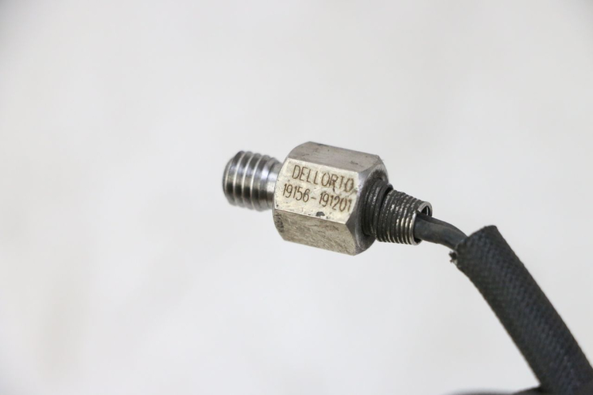 photo de SONDE SYM ORBIT III 3 4T 50 (2018 - 2021) - Detailansicht des Bauteils