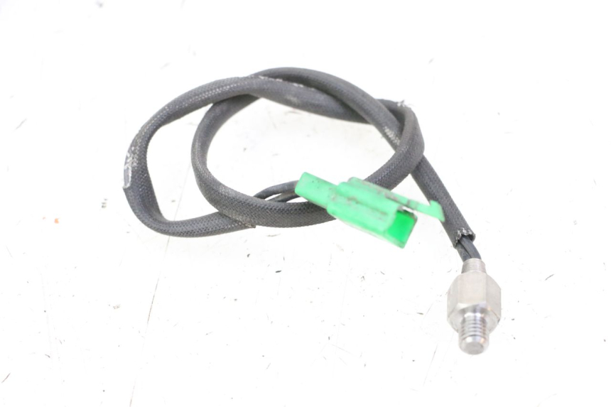 photo de SONDE SYM ORBIT III 3 4T 50 (2018 - 2021) - Zoom auf Gebrauchszustand