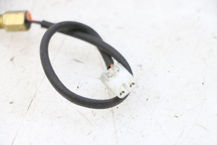 photo de MOTOR-TEMPERATURSENSOR KEEWAY K-LIGHT KLIGHT 125 (2018 - 2025) - Zoom auf Gebrauchszustand