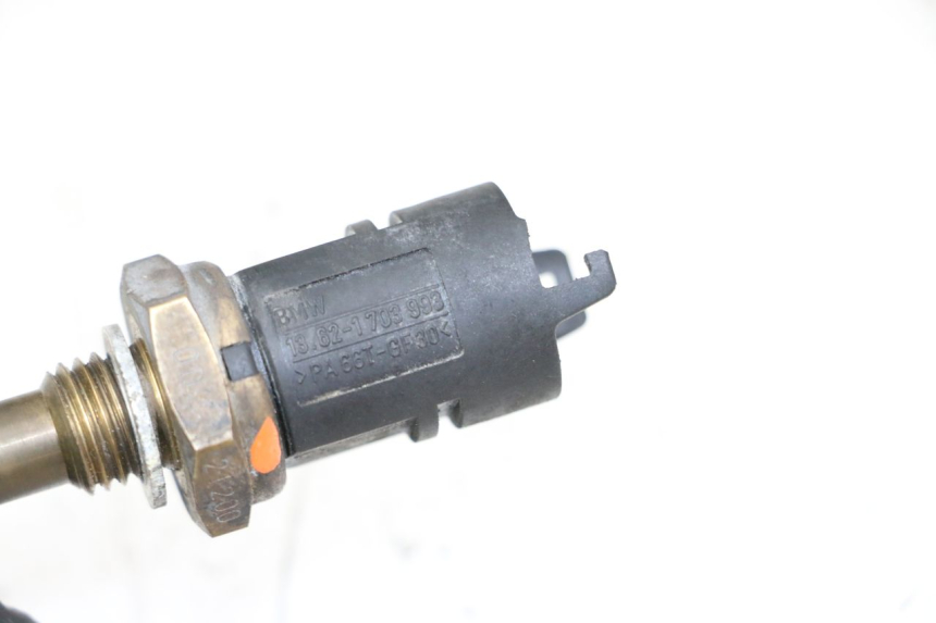 photo de WASSERTEMPERATUR SENSOR BMW C1 125 (2000 - 2003) - Zoom auf Gebrauchszustand
