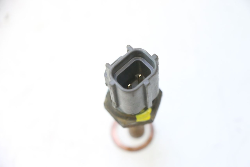 photo de WASSERTEMPERATURSENSOR SUZUKI BURGMAN 125 (2007 - 2014) - Zoom auf Gebrauchszustand