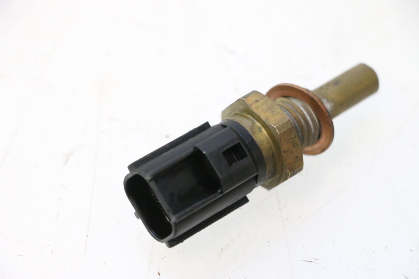 photo de WASSERTEMPERATUR SENSOR YAMAHA FJR 1300 (2001 - 2005) - Zoom auf Gebrauchszustand
