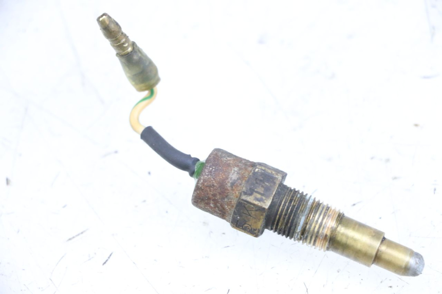 photo de WASSERTEMPERATUR SENSOR KAWASAKI KDX 125 (1990 - 1991) - Hauptansicht