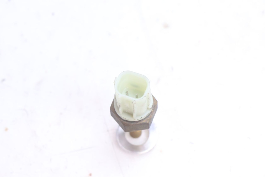 photo de WASSERTEMPERATUR SENSOR YAMAHA N-MAX NMAX 125 (2021 - 2024) - Zoom auf Gebrauchszustand