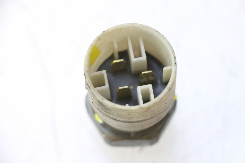 photo de WASSERTEMPERATUR SENSOR MZ RT 125 (2000 - 2008) - Zoom auf Gebrauchszustand