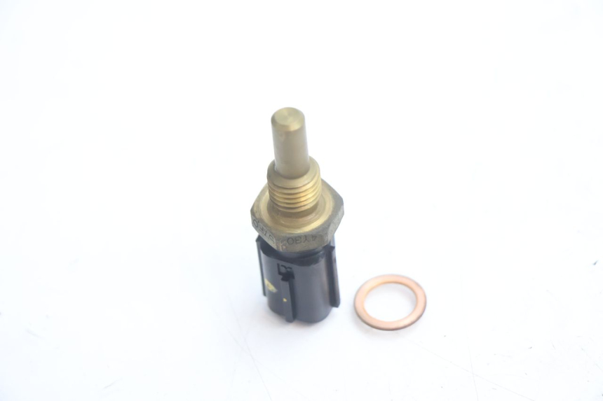 photo de WASSERTEMPERATUR SENSOR SUZUKI SV S 650 (2003 - 2009) - Zoom auf Gebrauchszustand
