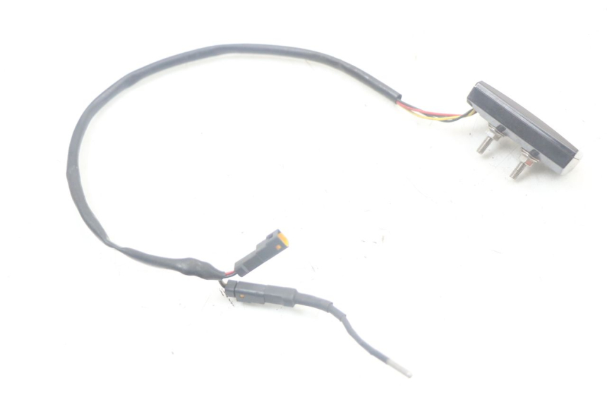 photo de AUßENTEMPERATURSENSOR QUADRO 3D S 350 (2013 - 2018) - Alternative Perspektive