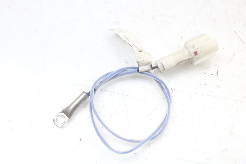 photo de AUßENTEMPERATURSENSOR KYMCO AGILITY 4T 50 (2018 - 2022) - Detailansicht des Bauteils