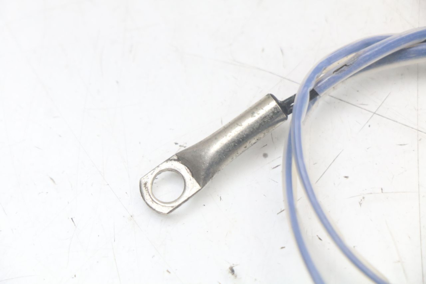 photo de AUßENTEMPERATURSENSOR KYMCO AGILITY 4T 50 (2018 - 2022) - Zoom auf Gebrauchszustand