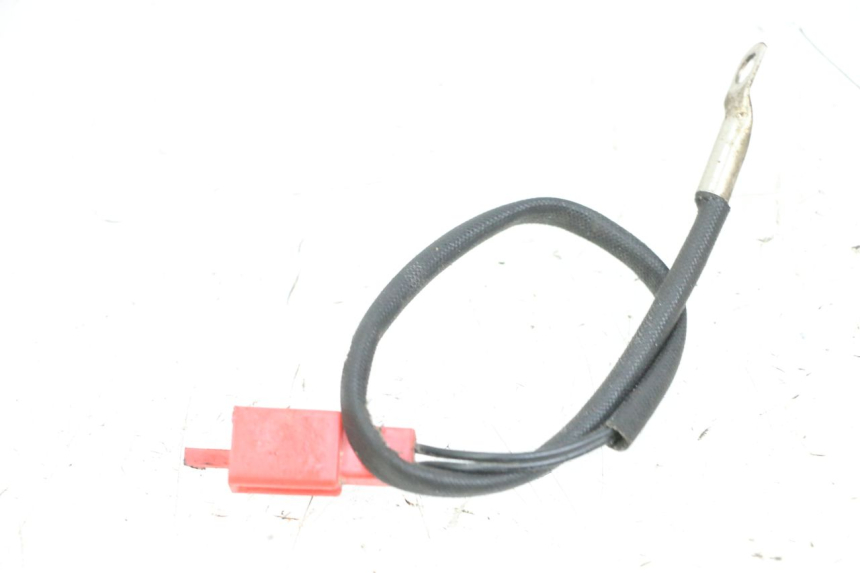 photo de AUSSENTEMPERATURFÃœHLER MAG POWER BOMBERS 4T 50 (2016 - 2026) - Hauptansicht