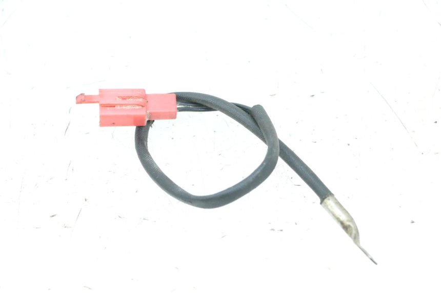 photo de AUSSENTEMPERATURFÃœHLER MAG POWER BOMBERS 4T 50 (2016 - 2026) - Zoom auf Gebrauchszustand