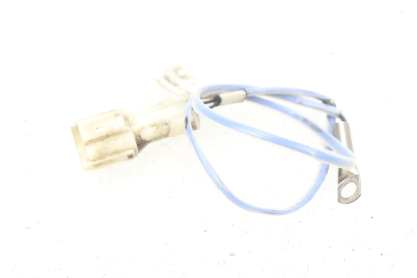 photo de AUSSENTEMPERATURFÃœHLER TNT MOTOR BOSTON 4T 50 (2018 - 2025) - Hauptansicht