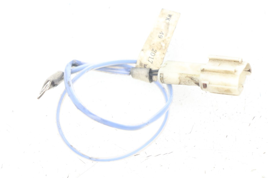 photo de AUSSENTEMPERATURFÃœHLER TNT MOTOR BOSTON 4T 50 (2018 - 2025) - Zoom auf Gebrauchszustand