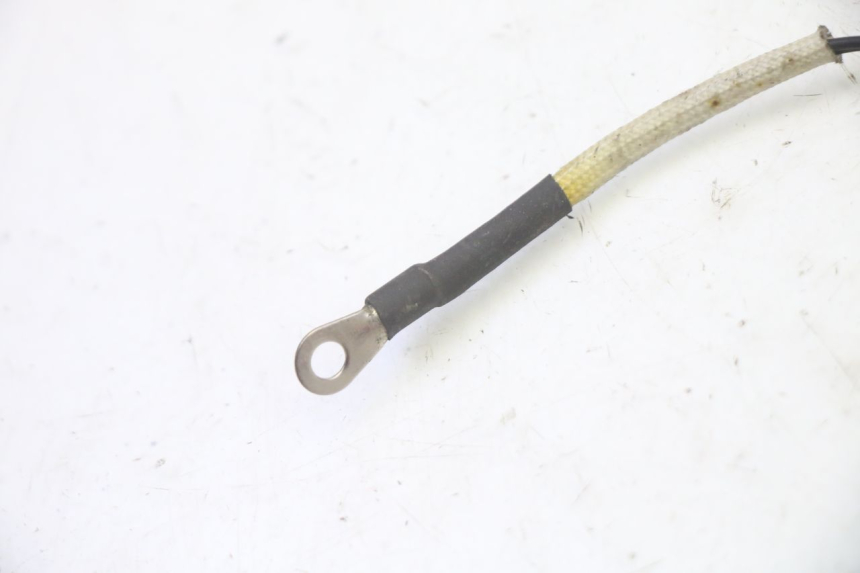 photo de AUSSENTEMPERATURFÃœHLER PEUGEOT CITYSTAR 50 (2013 - 2017) - Detailansicht des Bauteils