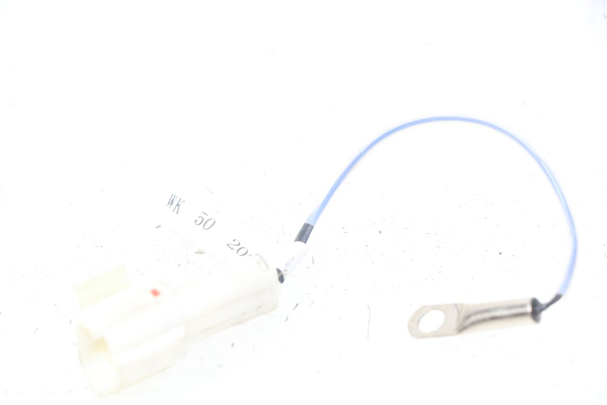 photo de AUSSENTEMPERATURFÃœHLER NECO GPX 4T 50 (2018 - 2022) - Zoom auf Gebrauchszustand