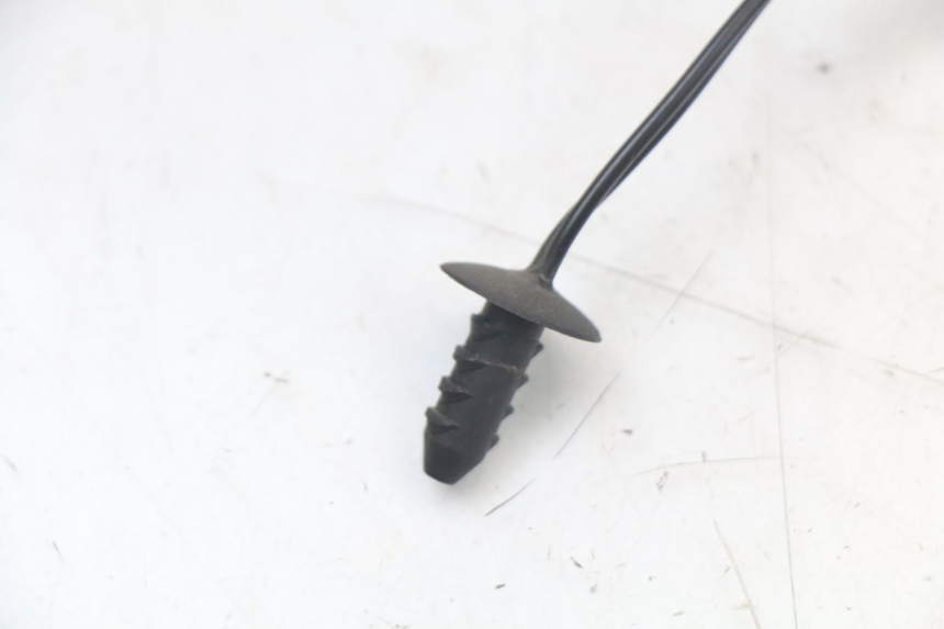 photo de AUSSENTEMPERATURFÃœHLER PIAGGIO MP3 HPE 350 (2018 - 2020) - Zoom auf Gebrauchszustand