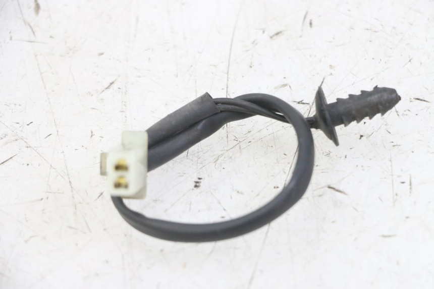 photo de AUSSENTEMPERATURFÃœHLER PIAGGIO MP3 LT 300 (2010 - 2016) - Detailansicht des Bauteils