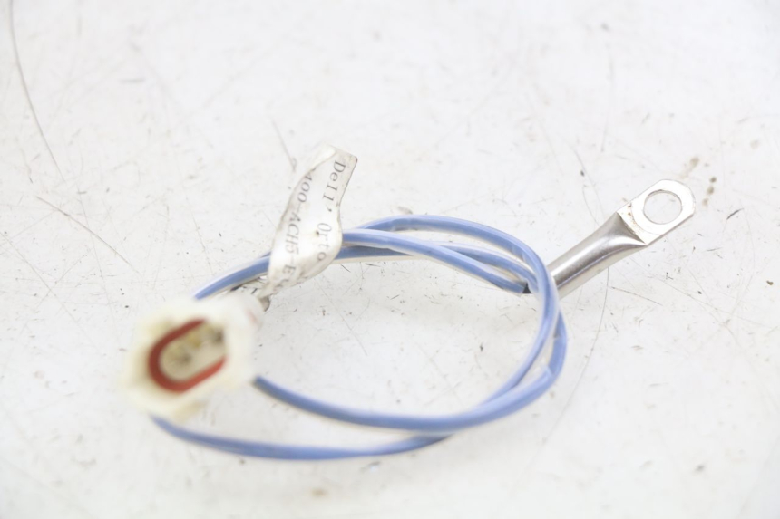 photo de AUßENTEMPERATURSENSOR JM MOTORS OLDIES RS 4T 50 (2021 - 2024) - Zoom auf Gebrauchszustand