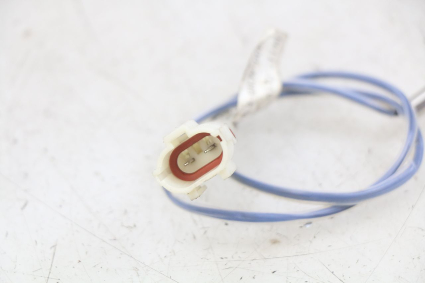 photo de AUßENTEMPERATURSENSOR JM MOTORS OLDIES RS 4T 50 (2021 - 2024) - Alternative Perspektive