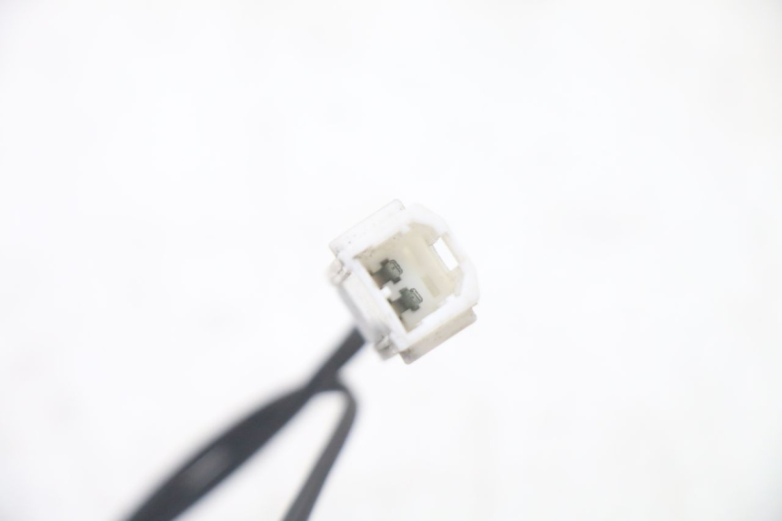 photo de AUSSENTEMPERATURFÃœHLER PEUGEOT SATELIS COMPRESSOR K15 125 (2006 - 2009) - Alternative Perspektive