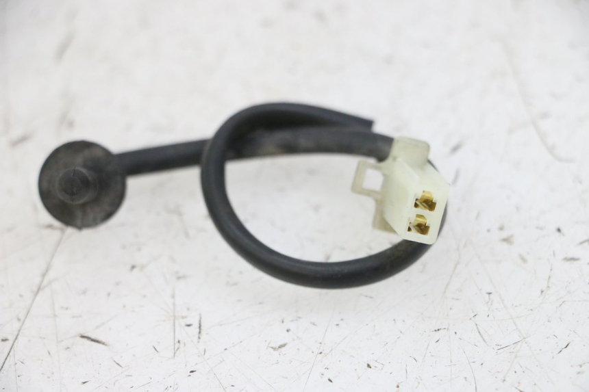 photo de AUSSENTEMPERATURFÃœHLER PIAGGIO VESPA LX 150 (2005 - 2013) - Zoom auf Gebrauchszustand