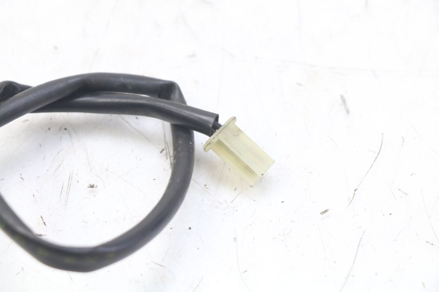 photo de AUSSENTEMPERATURFÃœHLER YAMAHA X-CITY XCITY 125 (2007 - 2013) - Zoom auf Gebrauchszustand