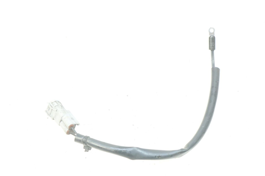 photo de AUßENTEMPERATURSENSOR YAMAHA X-MAX XMAX 125 (2010 - 2013) - Zoom auf Gebrauchszustand