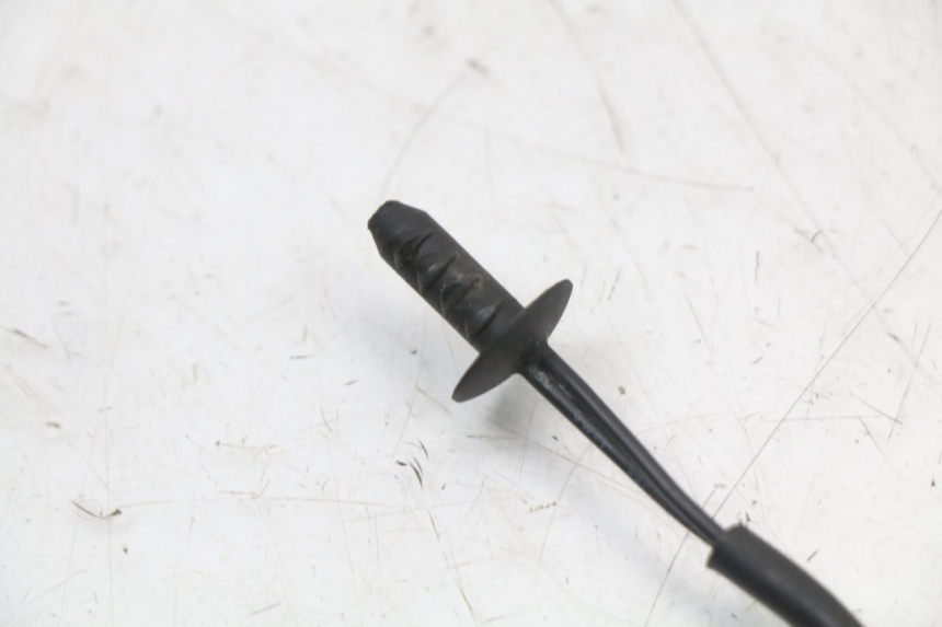 photo de AUßENTEMPERATURSENSOR PIAGGIO X10 125 (2012 - 2017) - Zoom auf Gebrauchszustand