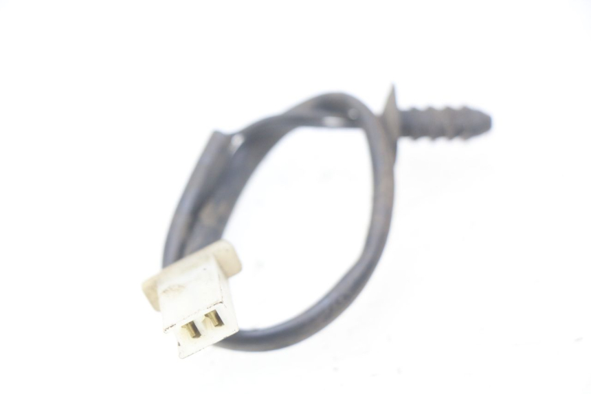 photo de AUßENTEMPERATURSENSOR PIAGGIO X9 EVOLUTION 250 (2003 - 2007) - Zoom auf Gebrauchszustand