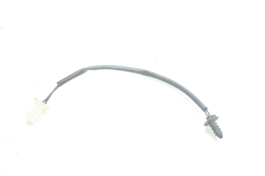photo de AUßENTEMPERATURSENSOR PIAGGIO X9 EVOLUTION 125 (2003 - 2007) - Zoom auf Gebrauchszustand