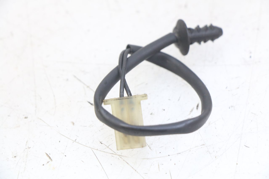 photo de AUßENTEMPERATURSENSOR PIAGGIO X9 125 (2000 - 2003) - Detailansicht des Bauteils