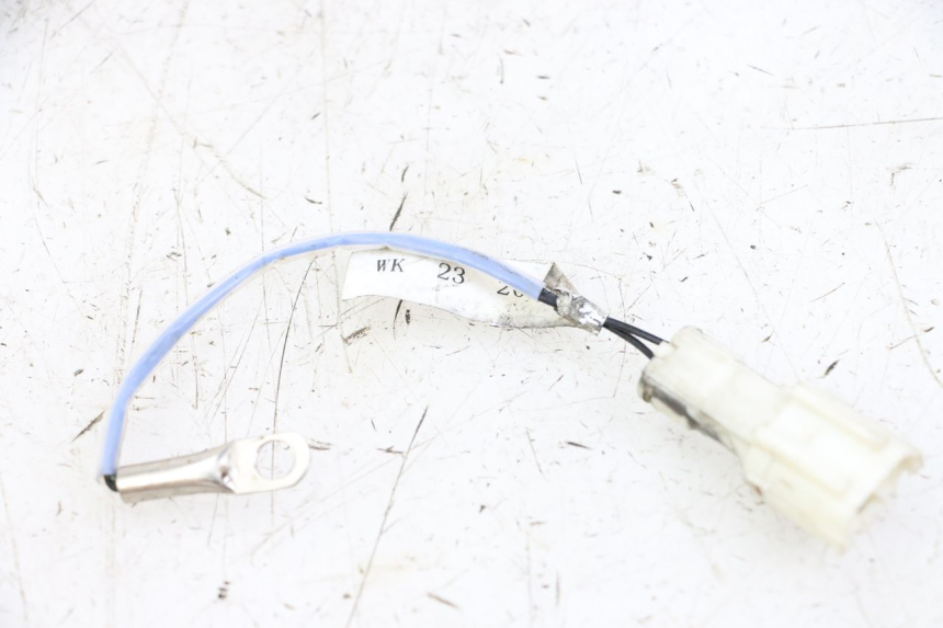 photo de SONDE TNT MOTOR BOSTON 4T 50 (2018 - 2025) - Hauptansicht